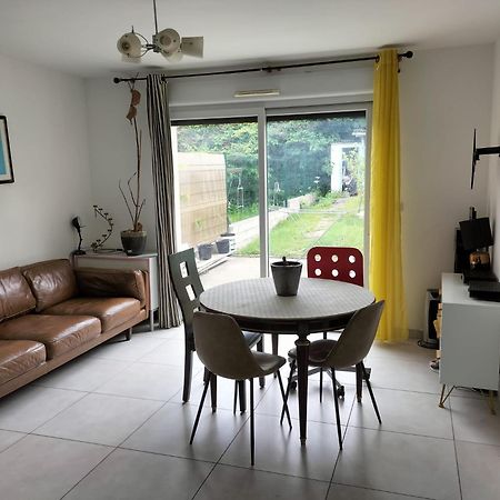 Chambre A Antony Proche De Paris Et A 10 Minutes Aeroport Orly Luaran gambar