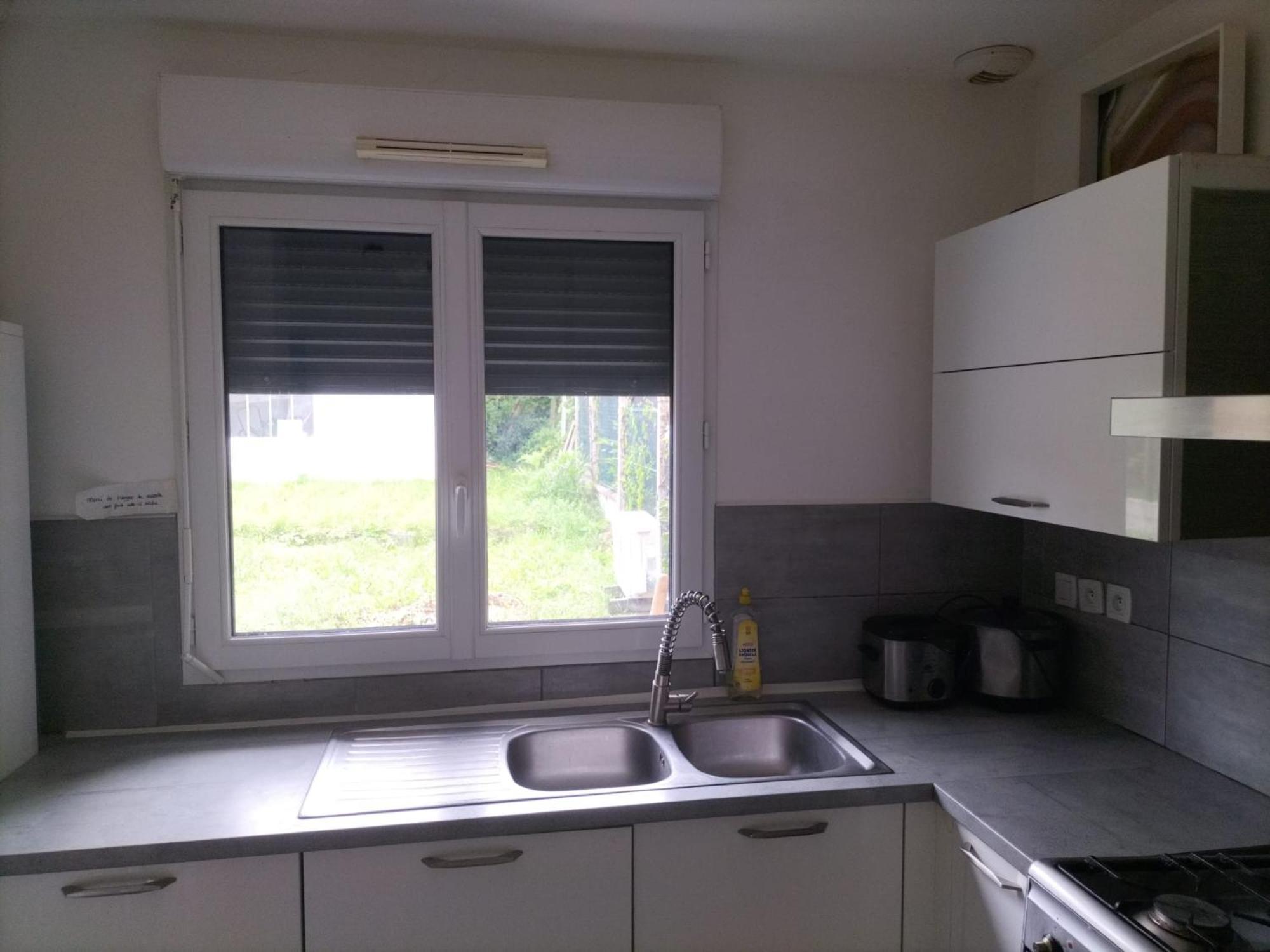 Chambre A Antony Proche De Paris Et A 10 Minutes Aeroport Orly Luaran gambar