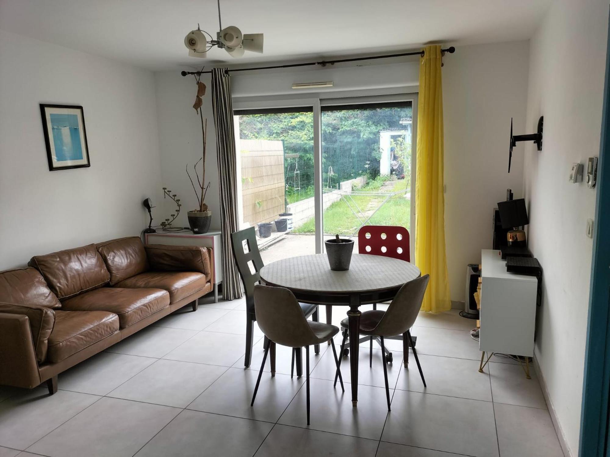 Chambre A Antony Proche De Paris Et A 10 Minutes Aeroport Orly Luaran gambar
