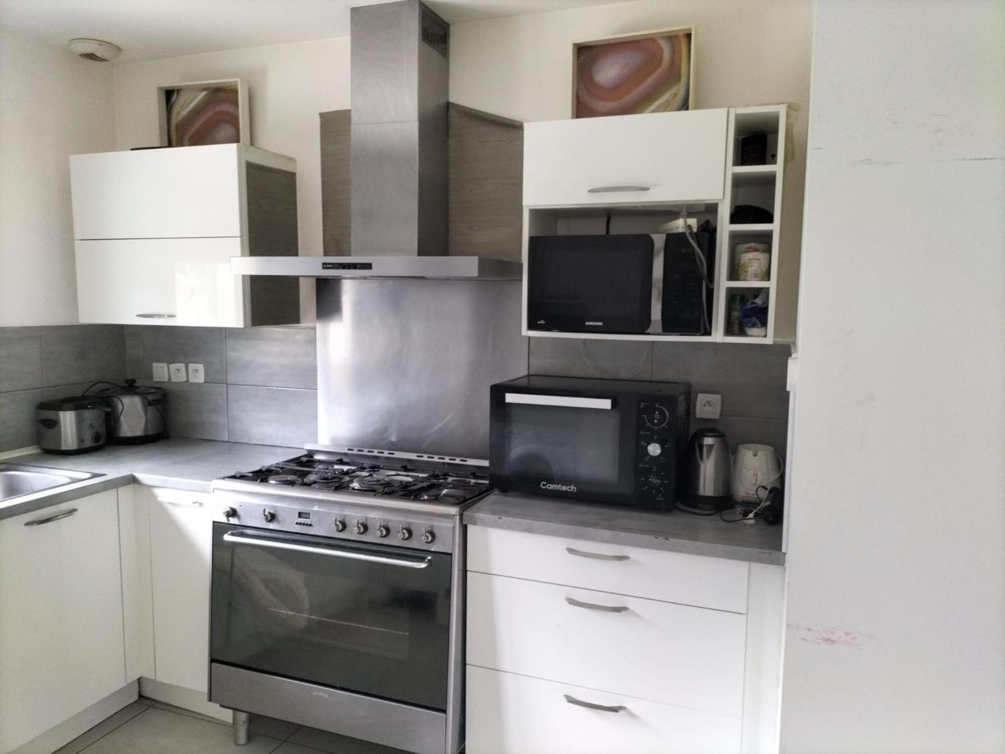 Chambre A Antony Proche De Paris Et A 10 Minutes Aeroport Orly Luaran gambar
